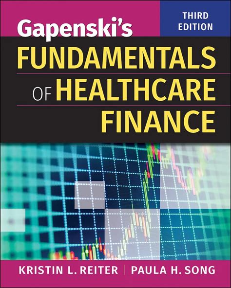 Unlocking 5 Expert Answers to Healthcare Finance: Gapenski Demystified